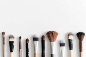 The Ultimate Guide to Cleaning Your Makeup Brushes for Hygiene and Longevity