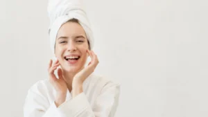 Dry Skin on the Face | How to Restore Your Glow Naturally