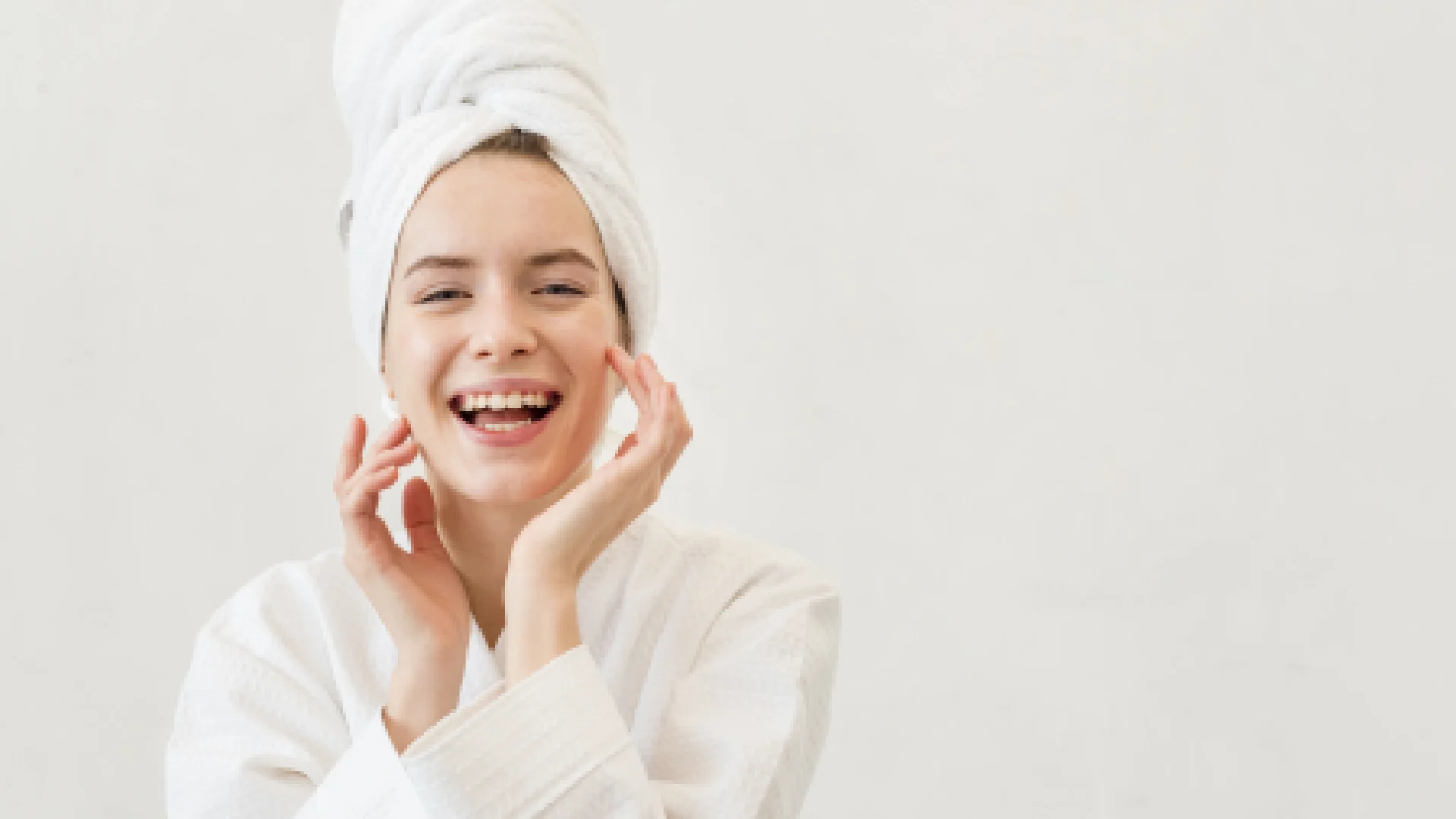 Dry Skin on the Face | How to Restore Your Glow Naturally