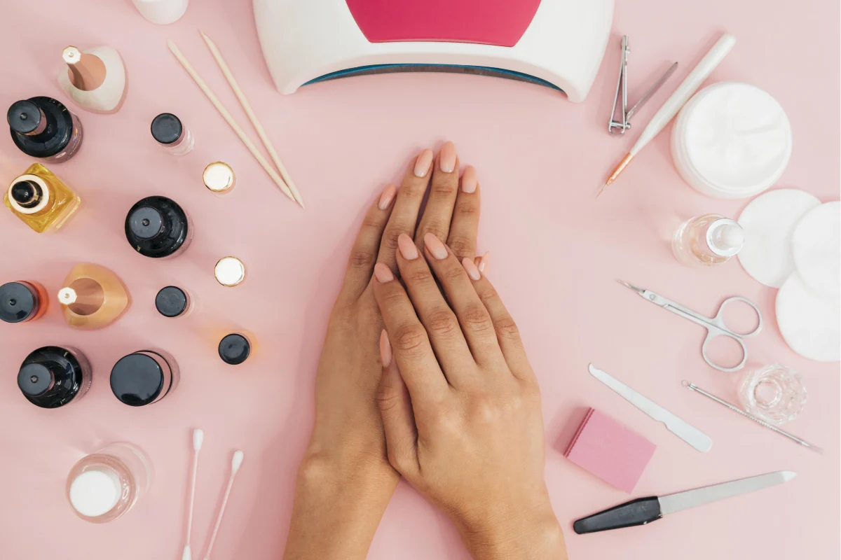 How to Make Your Nails Grow Overnight