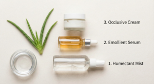 The Moisture Sandwich