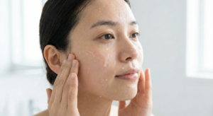 how to hydrate your skin