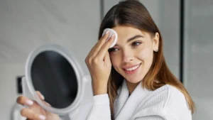What Can I Use as a Makeup Remover?