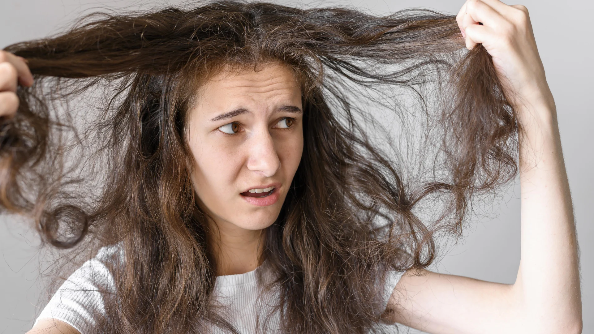 How to Fix Heat Damaged Hair: A Repair Guide