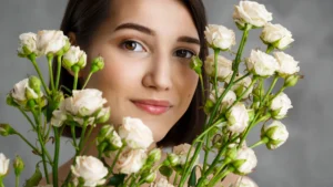 How to Look Stunning Without Makeup: Natural Beauty Hacks