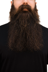How Long Does It Take to Grow Full Beard: Expert Timeline Guide