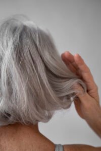 How Can You Get Rid of Gray Hair: Effective and Natural Solutions