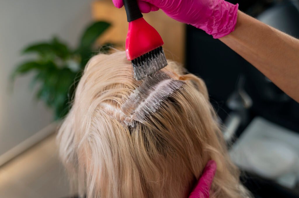 How Long Does a Semi Permanent Hair Dye Last: Ultimate Guide