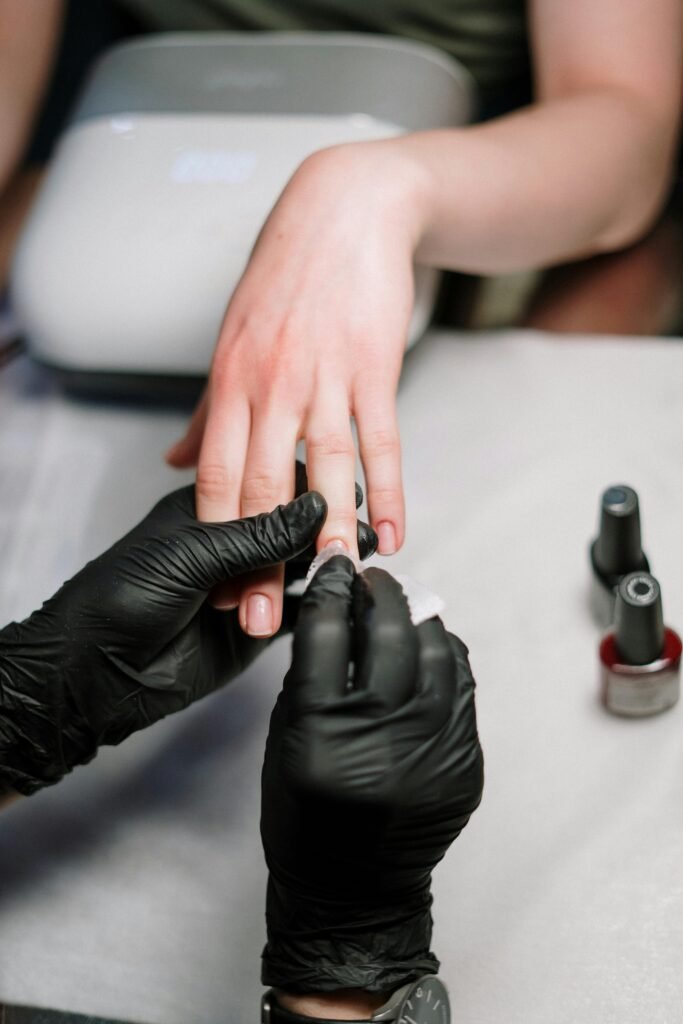 How to Do a Manicure: Step-by-Step Guide for Perfect Nails