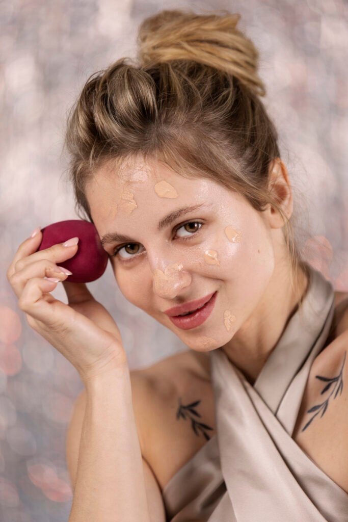 What is Foundation Makeup: Your Ultimate Guide to Flawless Skin