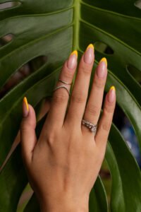 How to Do Acrylic Nails: Step-by-Step Guide for Beginners