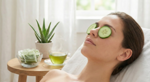 How to Tighten Skin Under Eyes: Best Tips