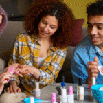 How to Maintain Healthy Nails Without Visiting a Salon?