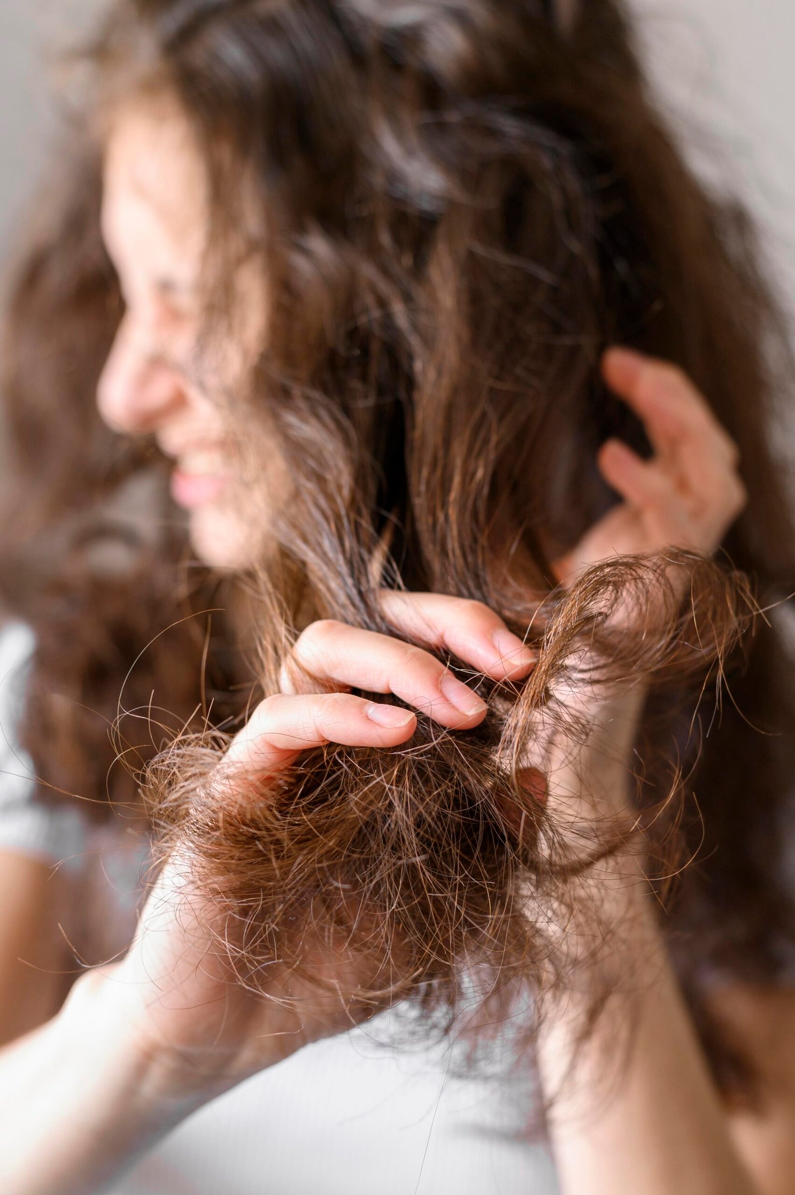 How to Fix Damaged Hair Without Cutting It: Proven Methods
