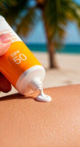 Sunscreen for Oily Skin USA: Ultimate Shine Control