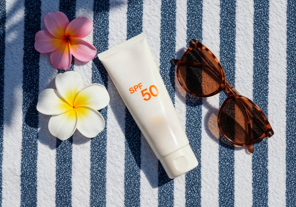 Sunscreen for Oily Skin USA: Ultimate Shine Control