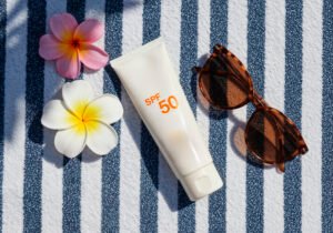 Sunscreen for Oily Skin USA: Ultimate Shine Control