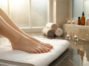 Choose the one that best fits your article's focus